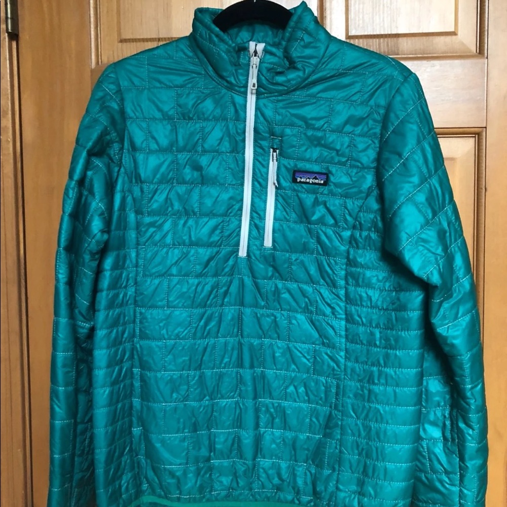 Patagonia Jacket